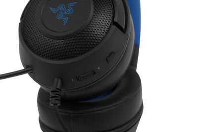 Razer Kraken X for Console