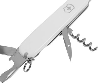 Victorinox spartan white outlet