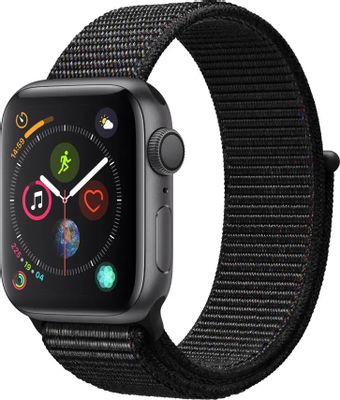 All about the apple watch series 4 shop