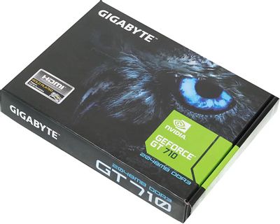 Gt 710 2gb gddr5 online