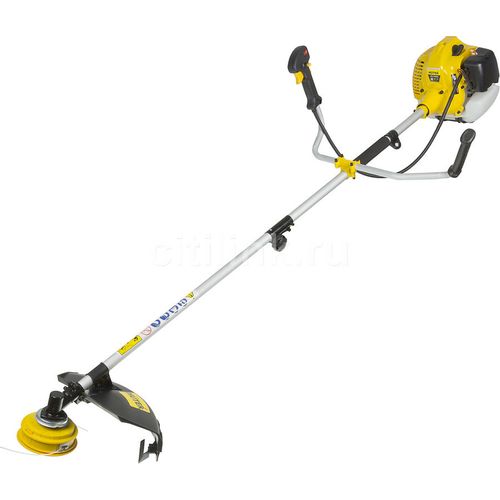 Триммер бензиновый Huter GGT-1500SX, (комплект из 2-х коробок) [70/2/22]