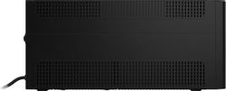 ИБП POWERCOM Raptor Plus LCD RPT1600EULCD
