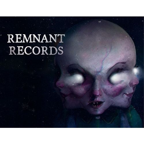 Игра RACCOON BUSINESS Remnant Records, для ПК, регион: Россия,СНГ, английская версия