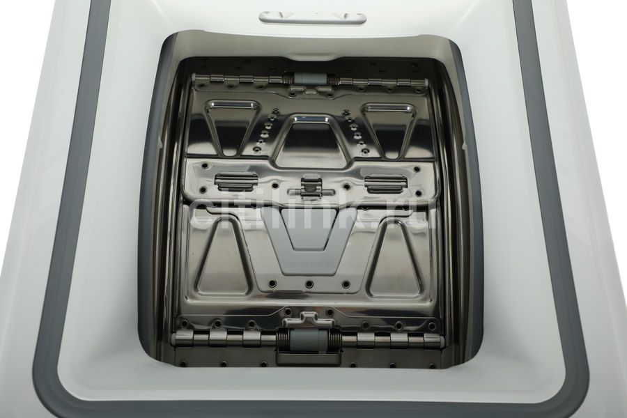 Характеристики Стиральная машина KRAFT KF-UME7202W, с вертикальной ...