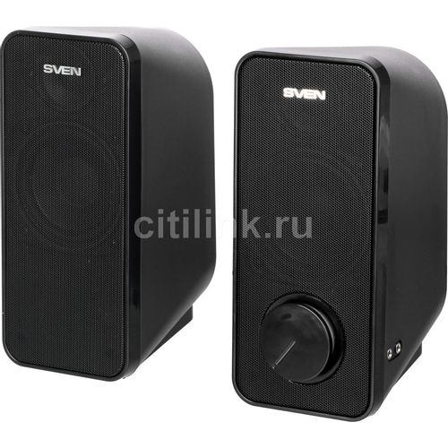 Колонки Sven 470, 2.0, [sv-016326]