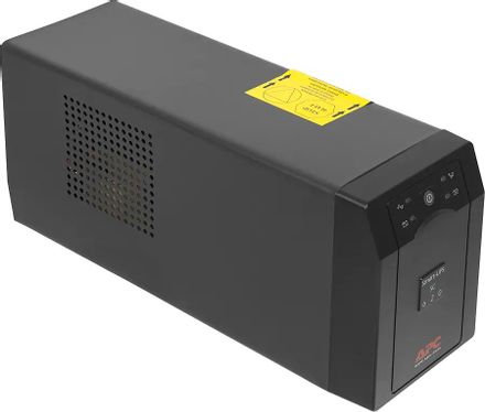 ИБП APC Smart-UPS SC SC620I, 620ВA