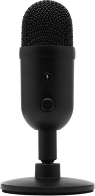 Микрофон Razer Seiren V2 X, черный [rz19-04050100-r3m1] – купить в
