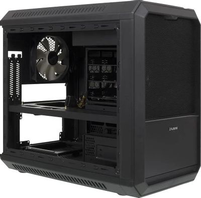 Zalman m1 new arrivals