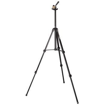 Характеристики Штатив-трипод HAMA Profil Duo II H-4210, черный ...