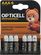 Изображение товара AAA Батарейка OPTICELL Professional LR03,  6 шт.