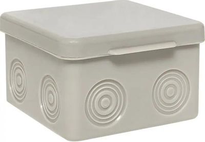 Характеристики Коробка EKF Proxima КМР-030-031 (PLC-KMR-030-031 ...