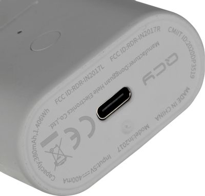 Xiaomi qcy t7 tws clearance