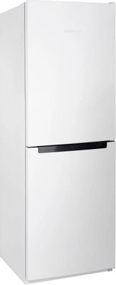 Холодильник двухкамерный NORDFROST NRB 161NF W белый