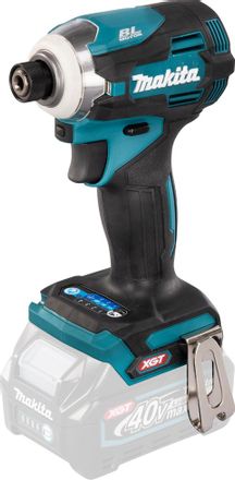 Ударный шуруповерт Makita TD001GZ, без АКБ,  без ЗУ