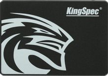 Изображение товара SSD накопитель KINGSPEC P3-128 128ГБ 2.5 SATA III для ПК и ноутбука