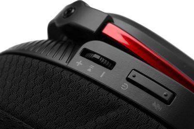 Гарнитура игровая A4TECH Bloody MR720, для компьютера и игровых ...