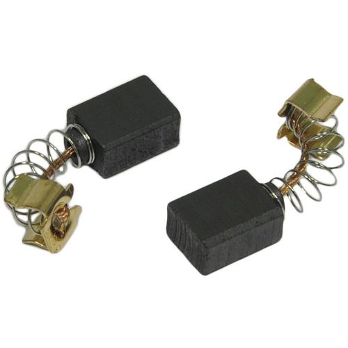Щетки графитовые Elitech 181294, 2шт
