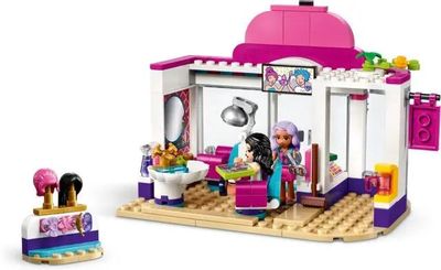 41391 lego instructions online