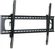 Изображение товара Кронштейн для телевизора Kromax STAR PRO-112, 55-100", настенный, наклон,  черный [20252]