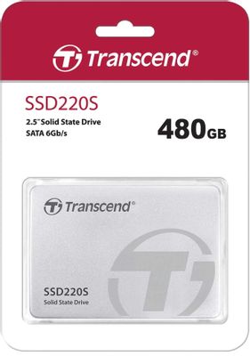 Transcend ssd220s 480gb clearance