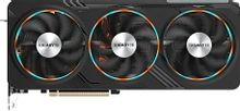 Видеокарта Gigabyte NVIDIA  GeForce RTX 4070TI Super GV-N407TSGAMING OC-16GD