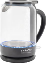 Чайник электрический Polaris PWK 1753CGL, 1.5л
