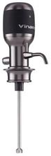Аэратор для вина HUOHOU Vinaera Pro Adjustable Electric Wine, серый ...