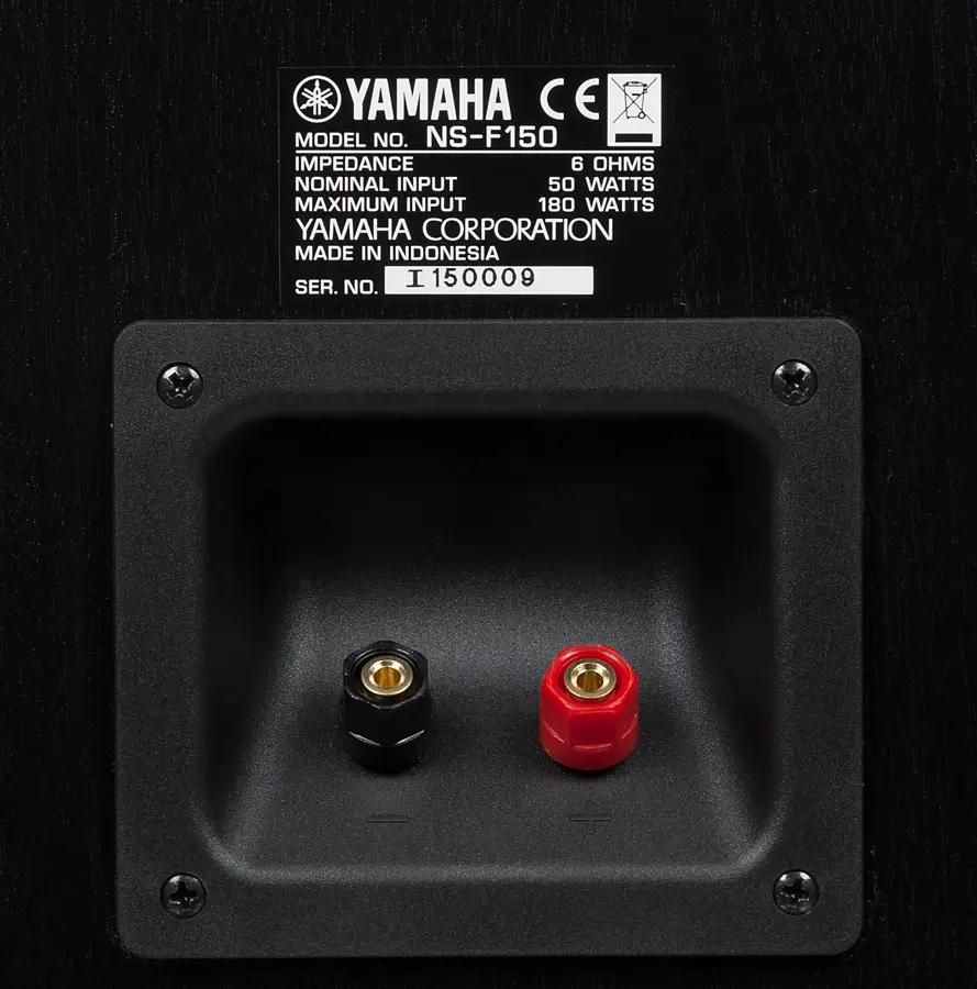 Yamaha nsf150 sales