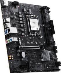 Материнская плата MSI PRO B860M-E