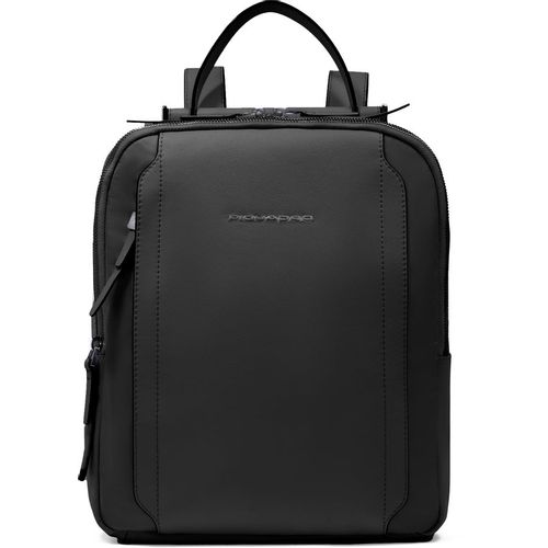Рюкзак Piquadro Lyra CA5566W92T/N черный ткань переработанная