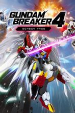 Изображение товара Дополнение к игре Gundam Breaker 4 - Season Pass для ПК регион Россия