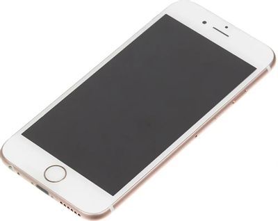 Iphone 6s 128 gold hotsell