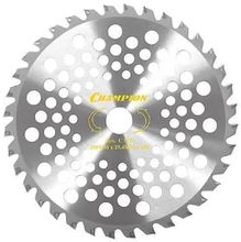 Изображение товара Сменный нож для садовых триммеров CHAMPION C5121 - универсальный запчасть