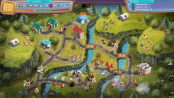 Игра IMMANITAS Rescue Team 7, для  ПК,  регион: Россия