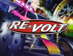 Изображение товара Игра H2 INTERACTIVE Re-Volt для ПК (ENG) - цифровой ключ через Steam Изображение товара Игра H2 INTERACTIVE Re-Volt для ПК (ENG) - цифровой ключ через Steam
