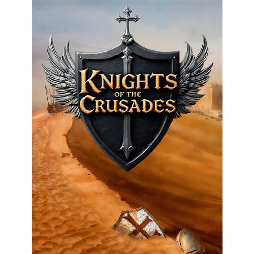 Игра INDIE.IO Knights of the Crusades (Ранний доступ), для ПК, регион: Россия,СНГ, английская версия — цена и наличие Игра INDIE.IO Knights of the Crusades (Ранний доступ), для ПК, регион: Россия,СНГ, английская версия