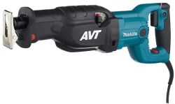 Сабельная пила Makita JR3070CT, от электросети