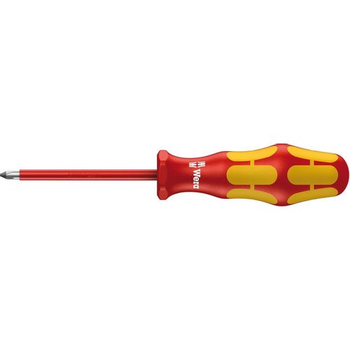 Отвертка WERA WE-006158