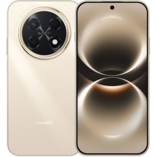 6.84" Смартфон Huawei nova 15 Max 8/256Gb, CHZ-LX1, NFC, OLED, 120Гц, 8500мAч, пудровый розовый