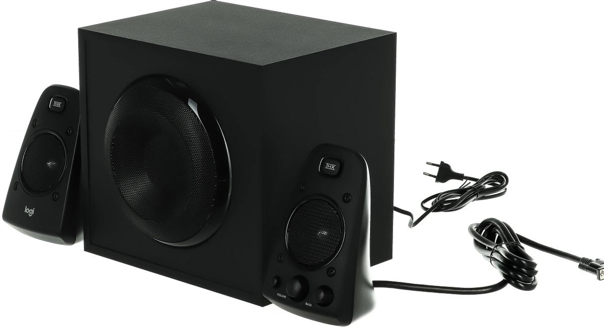 Logitech z623 5.1 hotsell
