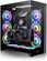 Изображение товара Корпус E-ATX Thermaltake CTE E660MX, Midi-Tower, без БП,  черный [ca-1y3-00m1wn-01]