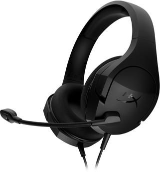 Гарнитура игровая HYPERX Cloud Stinger Core, черный
