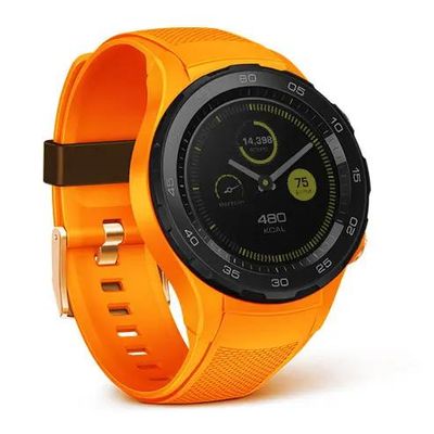 Huawei smartwatch 2 sport 4g sale