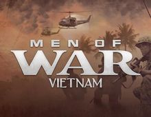 Изображение товара Игра Men of War Vietnam для ПК цифровой ключ Russian Edition