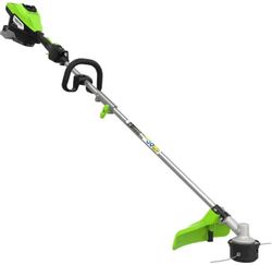 Триммер электрический GREENWORKS ST161S, 82В, без АКБ, без ЗУ