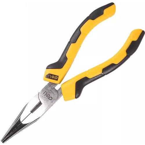Плоскогубцы Deli Tools DL2106