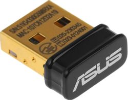 Bluetooth адаптер ASUS USB-BT500
