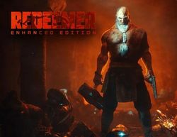 Изображение товара Экшн игра Sobaka Studio Redeemer: Enhanced Edition с русской локализацией Изображение товара Экшн игра Sobaka Studio Redeemer: Enhanced Edition с русской локализацией