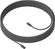 Изображение товара Кабель аудио Logitech MIC CABLE for MeetUp 10m,  10м, черный [950-000005]
