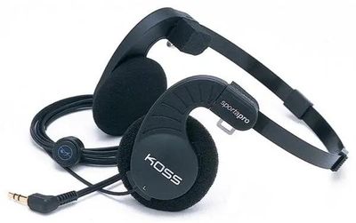 Koss Sporta Pro 3.5 17101034